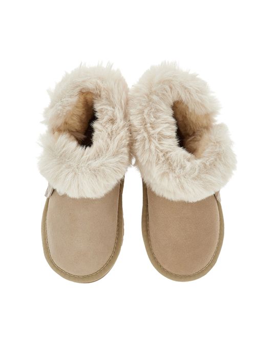 Stivale, bambina, logato. MONNALISA | 8CH005 87760003